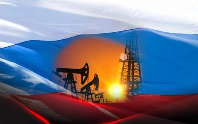 Российские нефтяные терминалы увеличили загрузку на 22% на фоне снижения ставок фрахта