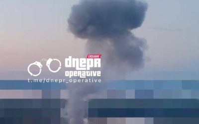 Российские силы нанесли серию ударов по объектам ВСУ в Украине, есть жертвы среди мирного населения