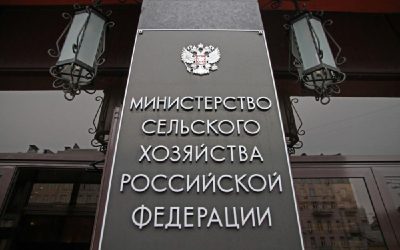 Рост производительности труда в аграрном секторе России на 55% за 10 лет