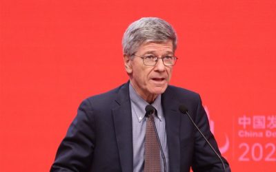 Сакс: Отношения России и США развиваются к отмене санкций