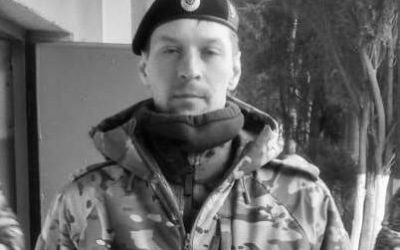 Севастополь провожает в последний путь героев СВО Щербину и Полышкова