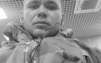 Севастополь провожает в последний путь героя СВО Николая Виляйкина