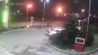 Севастопольца ждет до 5 лет колонии за ДТП со смертельным исходом