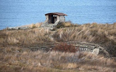 Севастопольцев приглашают на субботник на территории 10-й береговой батареи