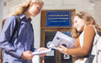 Севастопольский госуниверситет приглашает на День открытых дверей 26 апреля