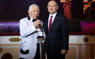 Севастопольскому Дворцу детского и юношеского творчества исполняется 100 лет