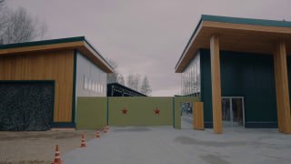 «Сибагро» открывает Музей Победы под Томском с уникальной военной техникой