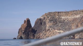 Спасатели Севастополя завершили проверку береговой линии и морского дна на мазутное загрязнение