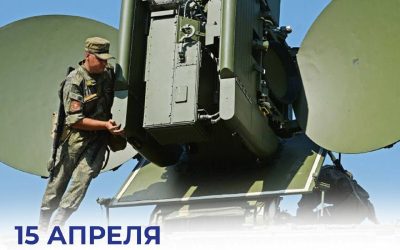 Специалисты РЭБ — стратегический щит России в СВО, нейтрализуя врага