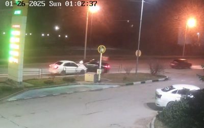 Студент из Севастополя предстанет перед судом за ДТП со смертельным исходом
