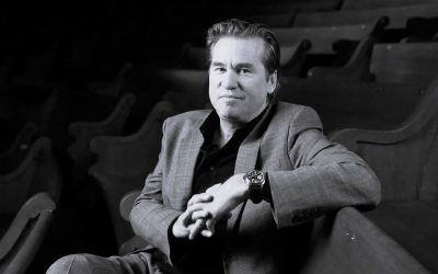 Умер актер Вэл Килмер, сыгравший Бэтмена, в возрасте 65 лет