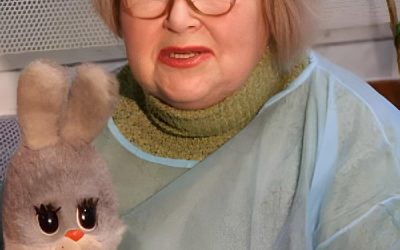 Ушла из жизни актриса Светлана Харлап, голос Степашки и других культовых персонажей