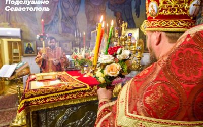 В Севастополе ограничат движение на Пасху