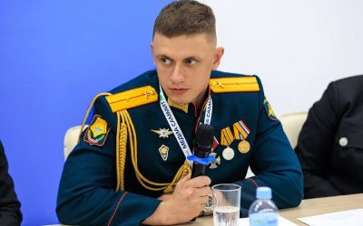 Ветераны войны получат гражданские должности в управлении