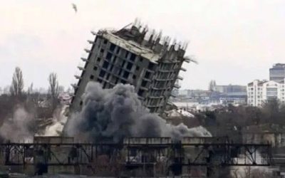 Власти изымают 8 участков под парк на мысе Хрустальном в Севастополе