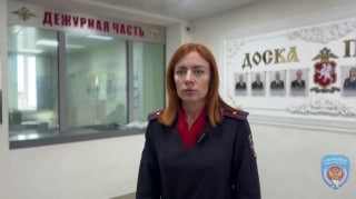 Водитель автобуса в Севастополе нарушил ПДД, выехав на встречную полосу