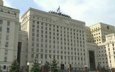 Военные КНДР проявили героизм в боях за Россию в Курской области — Генштаб ВС РФ