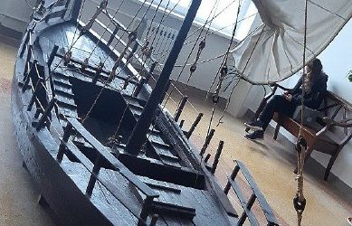 Встреча представителей РВИО, РИО и РГО с руководством ИОНМО СевГУ