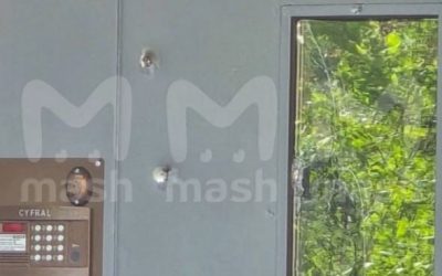 Взорванный в Балашихе «Фольксваген» перепродавался минимум трижды с начала года