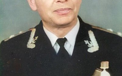 Защитник Севастополя и наставник инженеров: вспоминая Владимира Кумельского