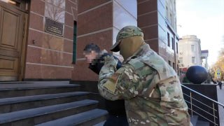 Житель Ялты получил 5 лет за передачу данных о российских войсках в Крыму Украине