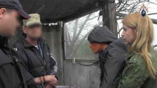 Житель Симферополя обвиняется в убийстве знакомого, тело которого обнаружено в 2022 году