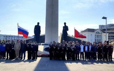 10 береговая батарея станет новым общественным пространством после реставрации