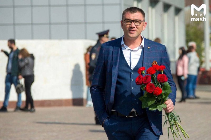 Арестован глава «КТК-Сервис» за хищение 300 млн рублей при строительстве оборонсооружений в Курске