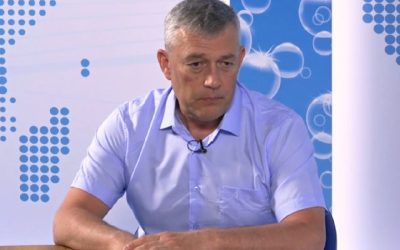 Азовский морской институт: новые перспективы для студентов и преподавателей