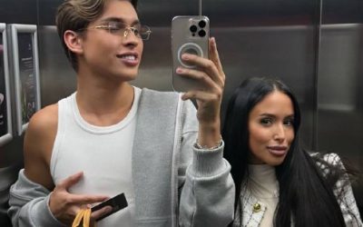 Блогера Владоса Мироса задержали в Петербурге во время DJ-сета в клубе