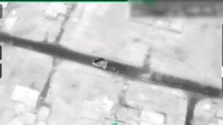 Бойцы 5-й армии рассказывают, как освобождали Вольное Поле на границах ДНР