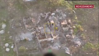 Бойцы ВС РФ захватили Новоалександровку под покровом ночи, используя антидроновые костюмы