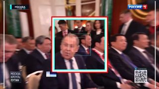 Документальный фильм «Россия.Кремль.Путин» стал самой рейтинговой картиной за 5 лет