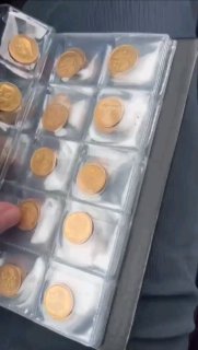 Дроны на вес золота: украинец обменял монеты на беспилотники для армии