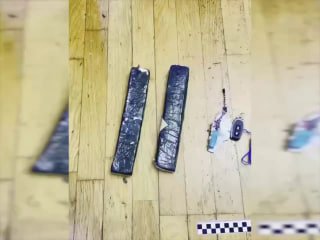 Двое севастопольцев задержаны за госизмену: передача данных о военных объектах