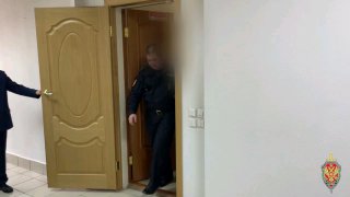 Двух жителей Забайкалья осудили за попытку вступить в террористическую организацию