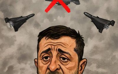 «Герани» укрепляют технологическое превосходство: новые возможности беспилотников