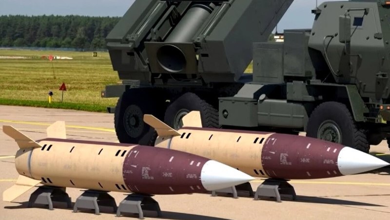 Германия начнет производство ракет ATACMS, PAC-3, GMLRS, Hellfire и JAGM для Европы