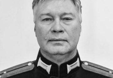 Герой России: командир реактивной артиллерии Виктор Самойлов погиб, защищая Белгородскую область