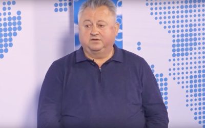 Юридическому институту СевГУ – 10 лет! Директор Владимир Коваль дал интервью о развитии вуза