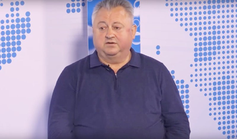 Юридическому институту СевГУ – 10 лет! Директор Владимир Коваль дал интервью о развитии вуза