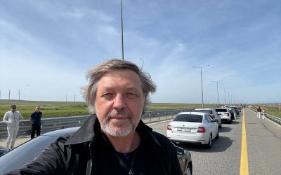 Коллапс на подъезде к Крымскому мосту: Кубань и Крым ищут решение
