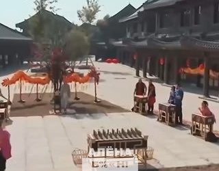 Команда оранжевых продолжает борьбу в Китае, несмотря на препятствия