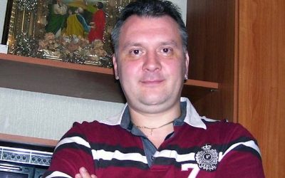 Легендарный голос дубляжа Андрей Дольский госпитализирован с проблемами сердца