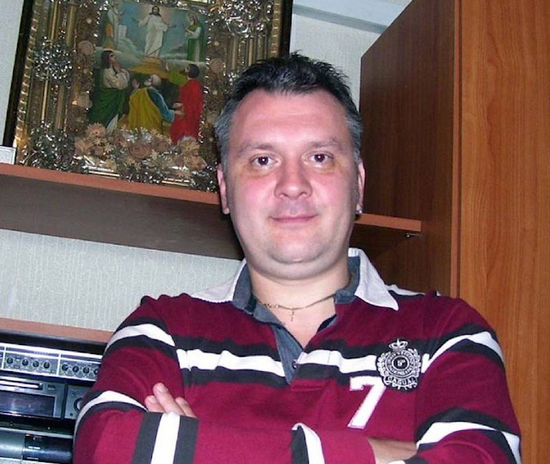 Легендарный голос дубляжа Андрей Дольский госпитализирован с проблемами сердца