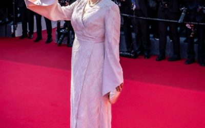 Лена Ленина «оргия в курятнике» на Каннском кинофестивале