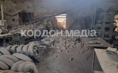 Массированные удары по Украине: хроника событий 14-15 мая 2025 года