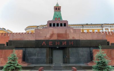Минкульт выделит 20 млн рублей на реставрацию Мавзолея Ленина