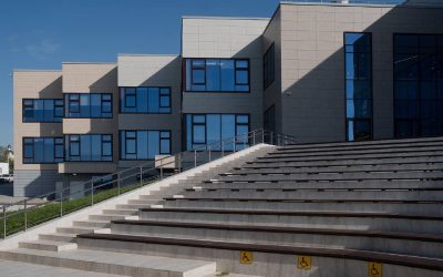 Многофункциональный культурный центр «Бухта Казачья» завершил прием заявок на 800 бюджетных мест