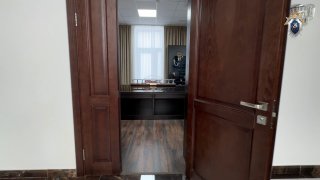 Музей криминалистики: окно в историю отечественного следствия